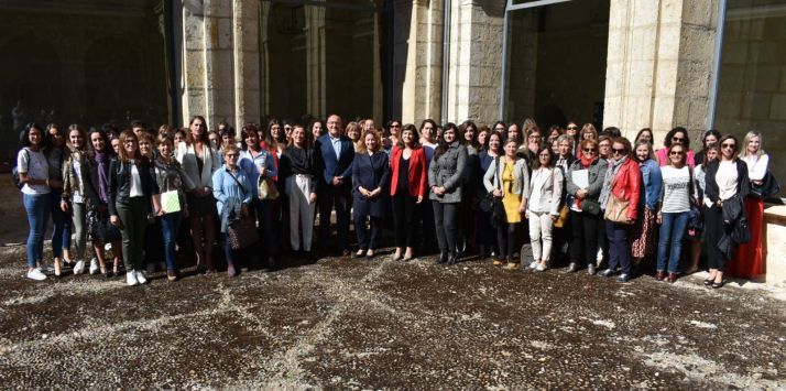 Arranca la Estrategia de emprendimiento de la mujer rural en los ámbitos agrario y agroalimentario