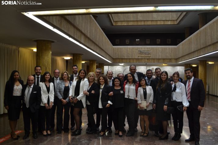 Jurados de San Juan 2019; una experiencia inolvidable