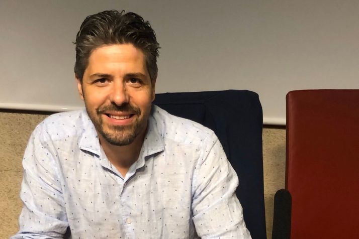 Dimite el presidente provincial de Vox de Zamora