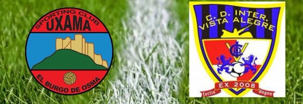 Los resultados ya respaldan al San Esteban de Frías y el Uxama se ensaña con el Internacional para ponerse líder 