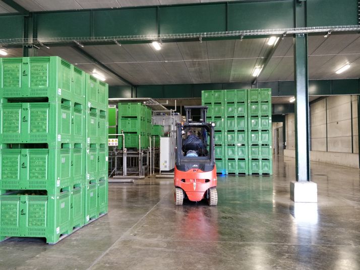 El paro sube en septiembre, especialmente entre las mujeres