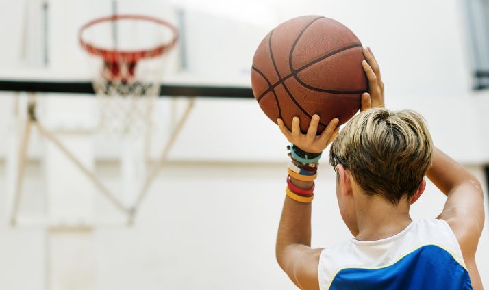 Este sábado, el Fanatic Mini de basket