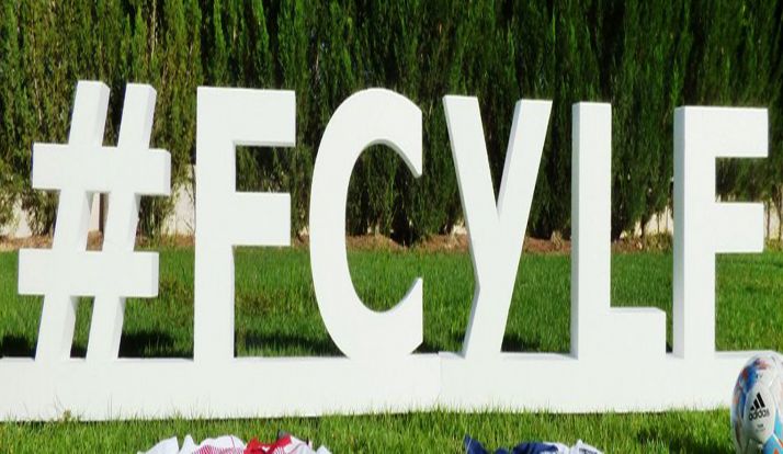 Tres jugadores del fútbol soriano, a convocados para la pre selección Castilla y León UEFA