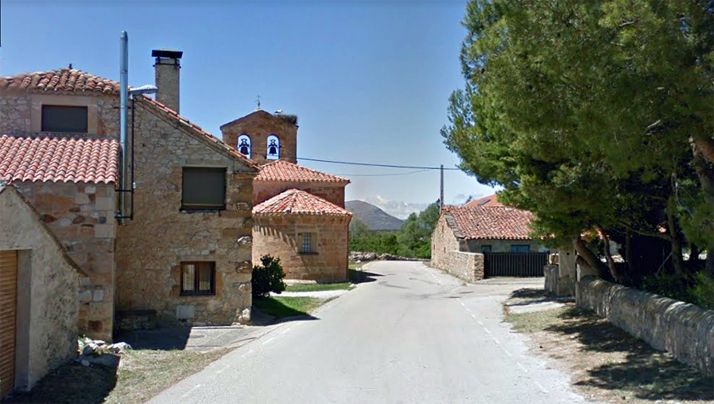 Una imagen de la localidad. /GM