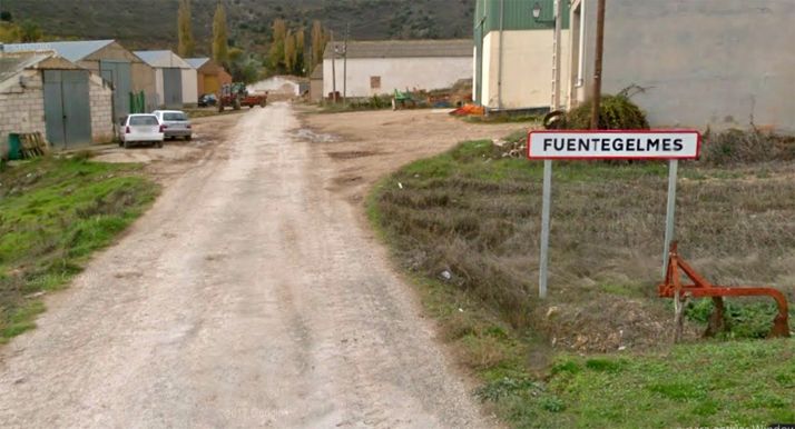 La Junta invertirá más de 0,9M€ en las obras de la parcelaria en Fuentegelmes