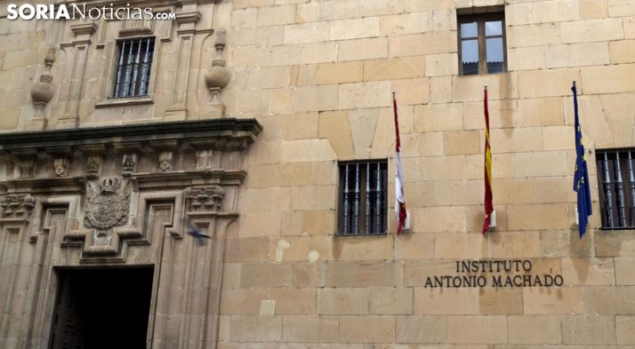 El Instituto Machado se suma a la celebración del Día Europeo de la Restauración
