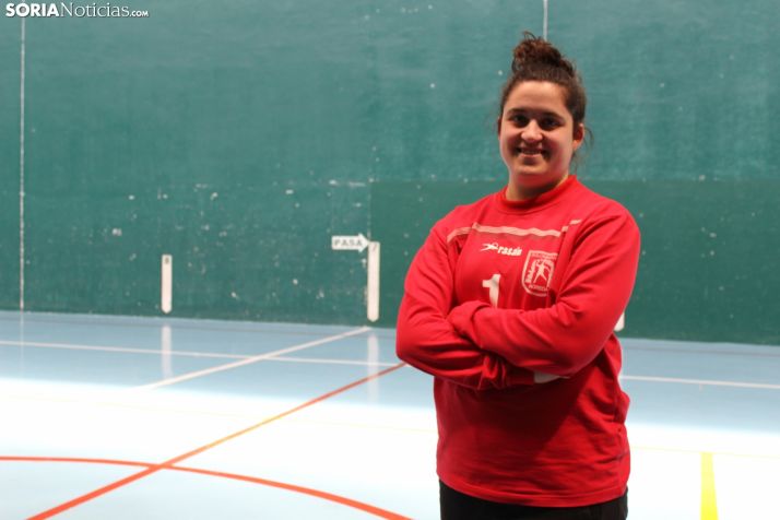 Con una ajustada victoria (23-20), las campeonas agredeñas vuelven pisando fuerte