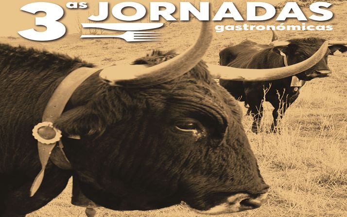 Ya está confeccionado el menú para las III Jornadas Gastronómicas de la Raza Serrana Negra