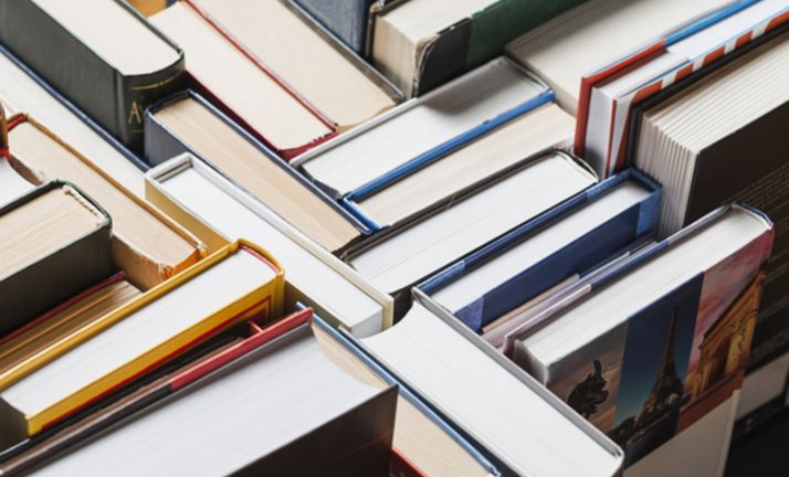 Tres librerías sorianas participan en el sorteo en Twitter de 100 vales de 30 euros 