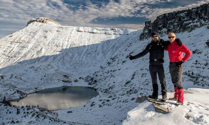 El IES Machado abre la muestra Mensis
