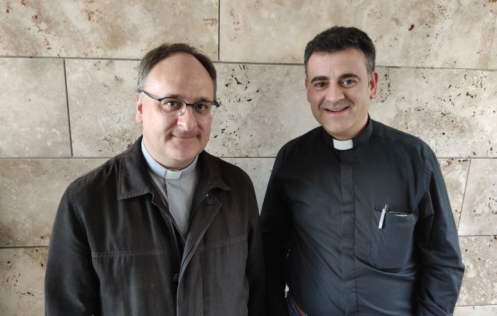 El Obispo de Osma-Soria designa nuevos arciprestes