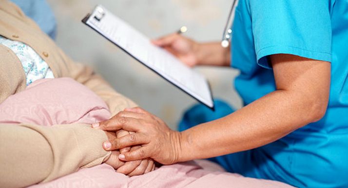 Este miércoles, interesante conferencia sobre cuidados paliativos