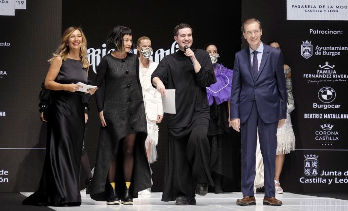 Una imagen de la jornada de clausura. /Jta.