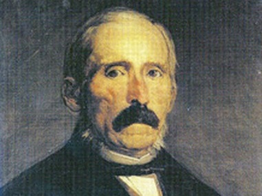 Se programan diversos actos como homenaje a Julián Sanz del Río en el 150 aniversario de su muerte