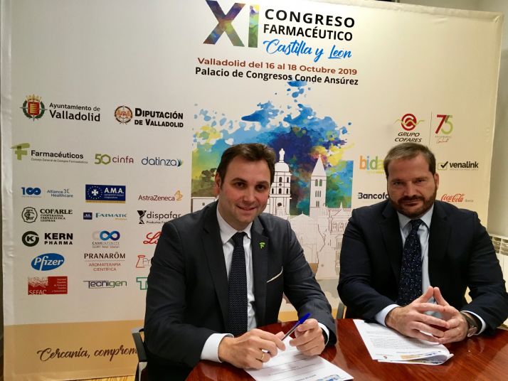 Envejecimiento, cronicidad y despoblación en el debate del Farmacéutico de Castilla y León