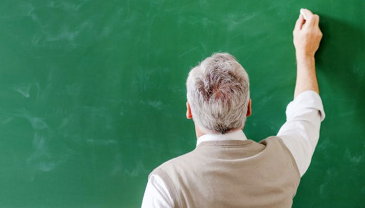 Observan sobrecarga de horas y problemas de horario en los docentes de CyL