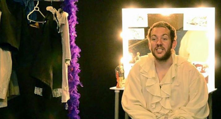 Una de las escenas de Secundario. 