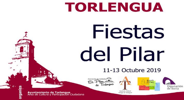 Este fin de semana, El Pilar en Torlengua