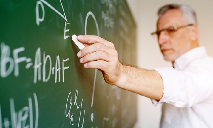 47 profesores honoríficos colaborarán este curso con centros educativos y de formación docente 