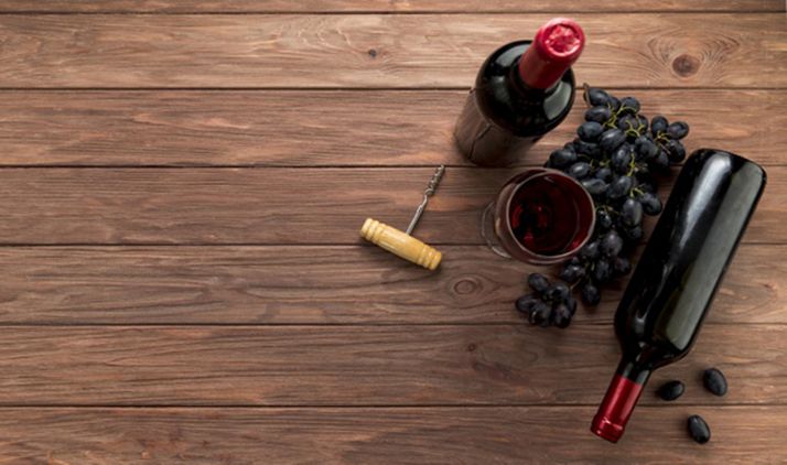 La Junta estudiará la implantación del ciclo formativo de Vitivinicultura en San Esteban de Gormaz