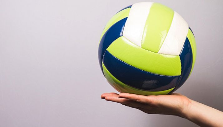 Caep Soria 3 Mairena Voley 0