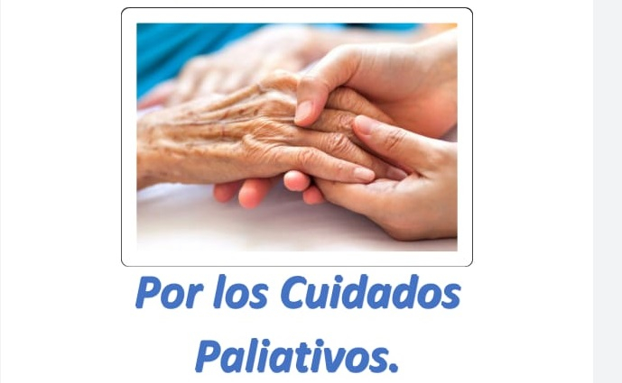 Mesa interdisciplinar sobre los cuidados paliativos en Soria