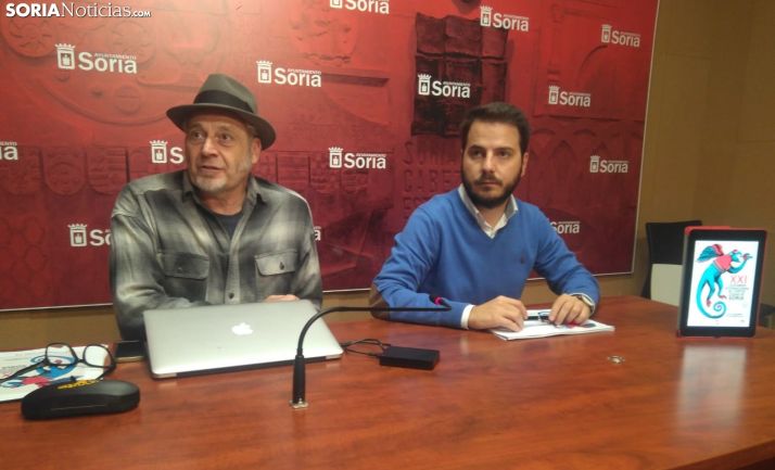 Acento femenino y sabor cubano para el Certamen de Cortos