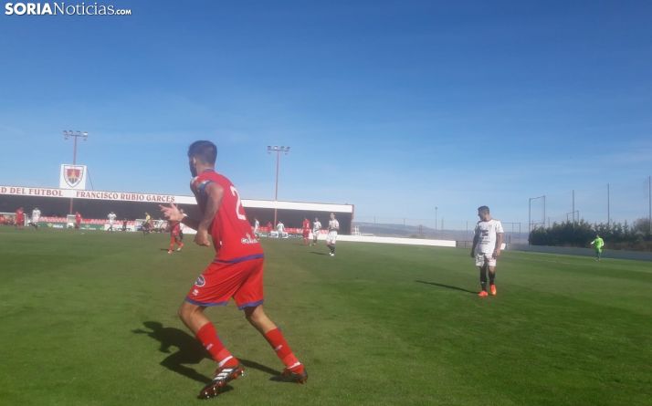 Imagen del encuentro.