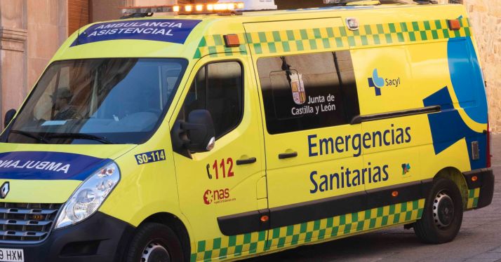 Las novatadas dejan en Soria 3 atenciones sanitarias a personas ebrias y un traslado al Hospital