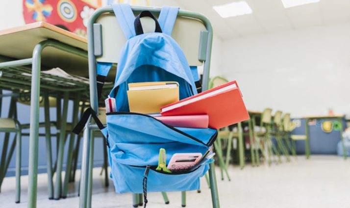 La Junta de Personal Docente de Soria, molesta con Yolanda de Gregorio