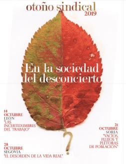 Despoblación, cultura y progreso, este lunes 21 en el Centro Alameda de Soria