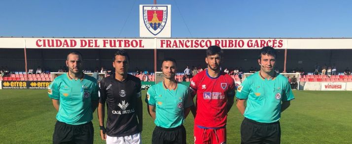 El Zamora asalta la Ciudad del Fútbol. Zamora CF