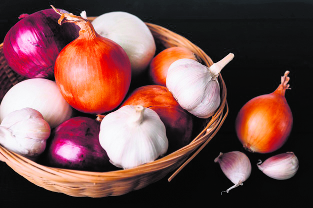 Alimentos que evitan los resfriados, entre otras capacidades.