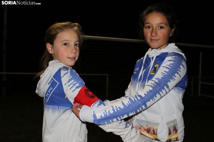 En La Vega, mandan ellas