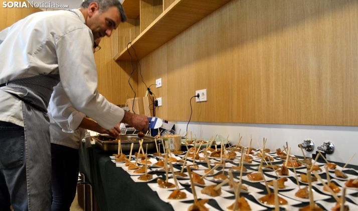 Una imagen del Mercasetas 2019. /SN