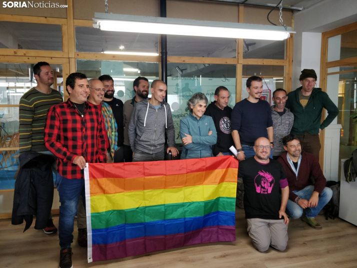 LGTBI en la España Vaciada: Lo rural necesita muchos más colores y uno de ellos es el nuestro