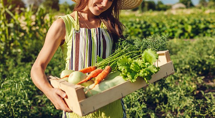 El emprendimiento de la mujer rural avanza de la mano de las cooperativas