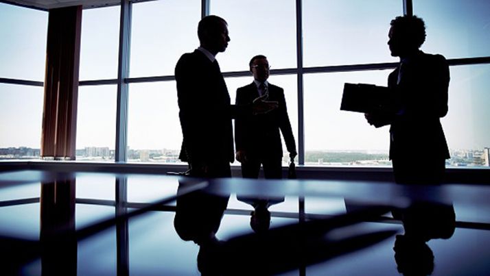 La Junta hará públicas las agendas de sus altos cargos 