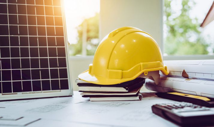 Los electricistas de APIES se formarán en nuevas alternativas de autoconsumo