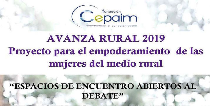 Almazán celebra dos jornadas de empoderamiento de la mujer rural
