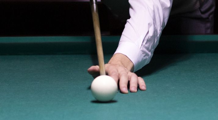 El Club de Billar insiste en que el presidente de la Federación les ningunea