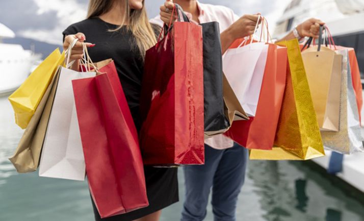 Uno de cada veinte sorianos se interesa por el Black Friday