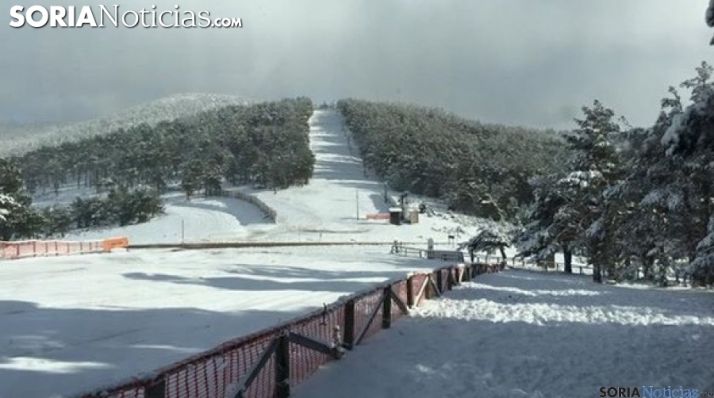 El PSOE pide a la Junta de Castilla y León su implicación en el Proyecto Urbión