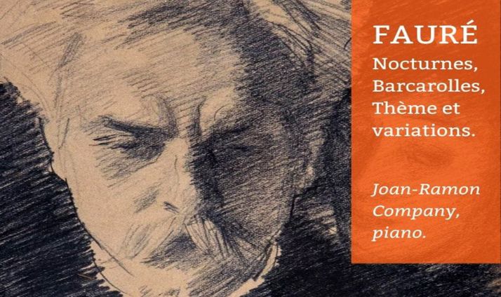 Concierto de piano y libro infantil este sábado en el Casino