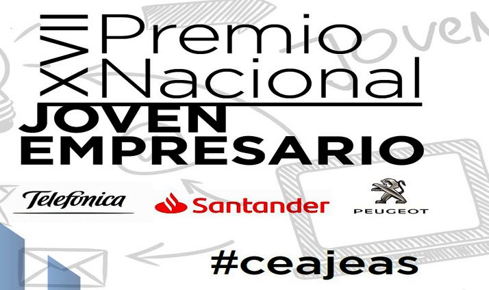 La firma soriana Codesian, finalista al Premio Nacional Joven Empresario en la categoría de ‘Innovación’ de CEAJE