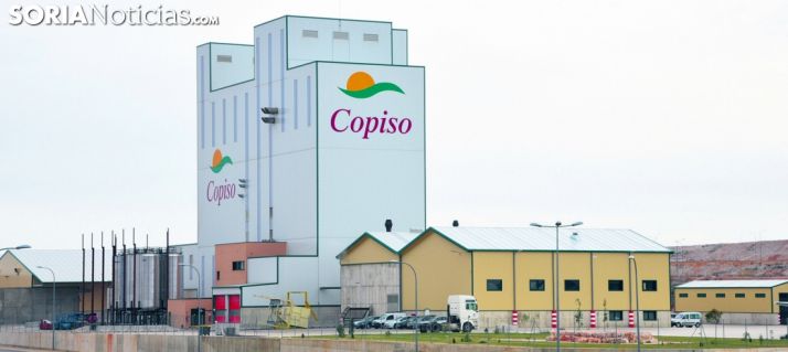 Estas son las 3 empresas más importantes de la provincia de Soria