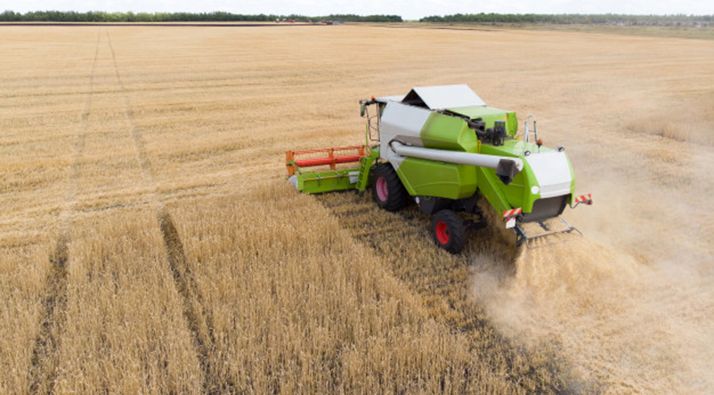 CyL liderará en España el fomento de los seguros agrarios para mejorar las condiciones