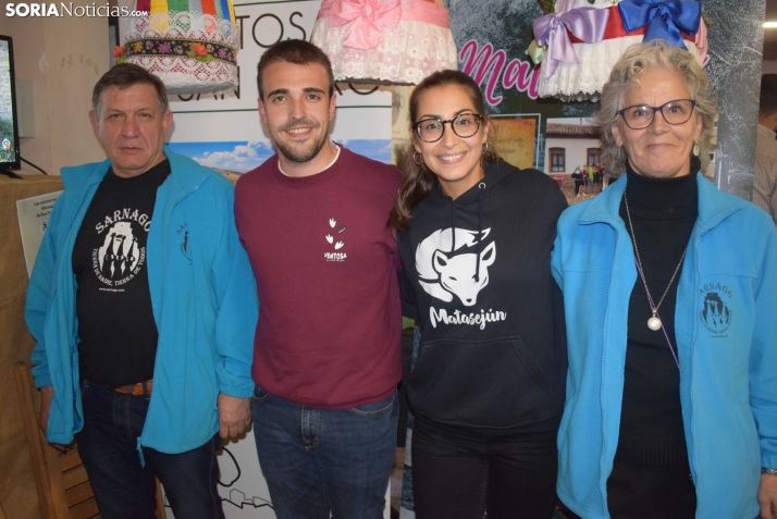 Móndidas: la fuerza de la supervivencia 