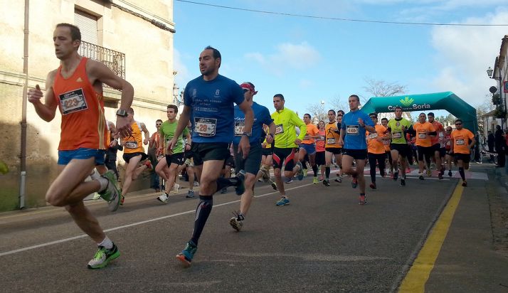 Apertura de inscripciones de los primeros Campeonatos de España para la temporada 2020