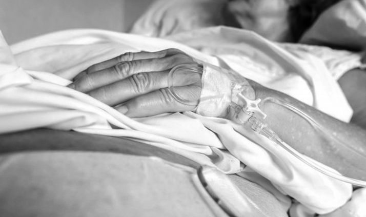 Cierra la consulta pública para regular los derechos y garantías de las personas al final de su vida